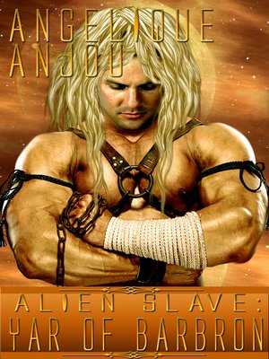 cover image of Alien Slave